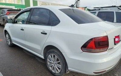 Volkswagen Polo VI (EU Market), 2018 год, 1 200 000 рублей, 1 фотография