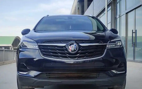 Buick Envision, 2022 год, 1 850 006 рублей, 2 фотография