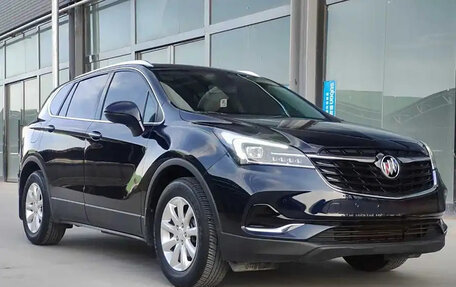 Buick Envision, 2022 год, 1 850 006 рублей, 3 фотография