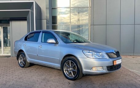 Skoda Octavia, 2010 год, 779 000 рублей, 3 фотография