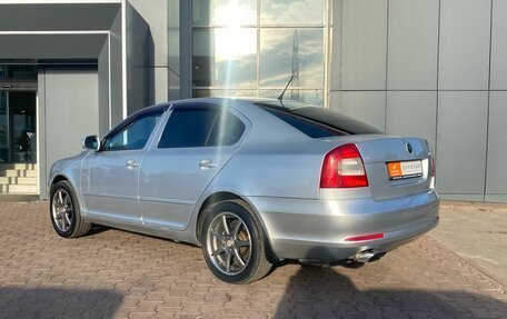 Skoda Octavia, 2010 год, 779 000 рублей, 4 фотография