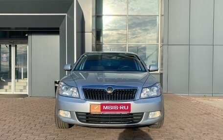 Skoda Octavia, 2010 год, 779 000 рублей, 2 фотография