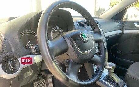 Skoda Octavia, 2010 год, 779 000 рублей, 10 фотография