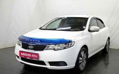 KIA Cerato III, 2012 год, 967 000 рублей, 1 фотография