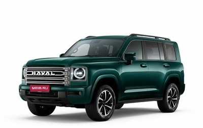 Haval H9, 2024 год, 5 299 000 рублей, 1 фотография