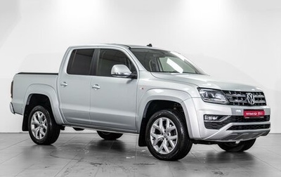 Volkswagen Amarok I рестайлинг, 2019 год, 3 570 000 рублей, 1 фотография