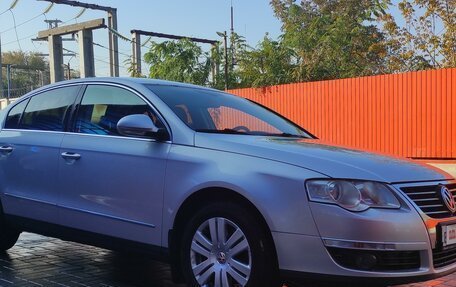 Volkswagen Passat B6, 2008 год, 785 000 рублей, 6 фотография