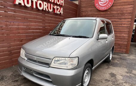 Nissan Cube II, 2002 год, 357 000 рублей, 1 фотография