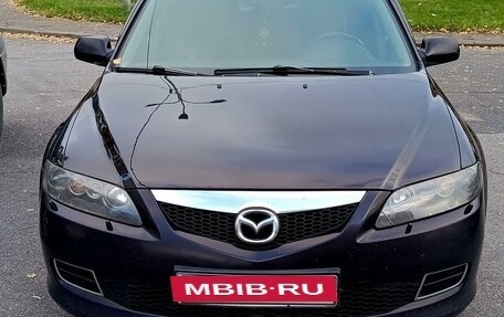 Mazda 6, 2006 год, 450 000 рублей, 7 фотография