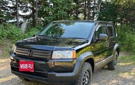 Honda Crossroad, 2010 год, 863 002 рублей, 1 фотография