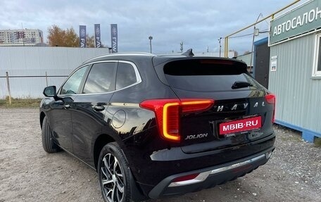 Haval Jolion, 2023 год, 1 750 000 рублей, 4 фотография