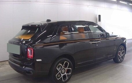 Rolls-Royce Cullinan, 2024 год, 56 000 000 рублей, 4 фотография