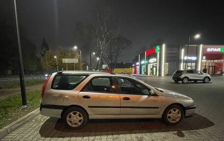 Renault Laguna II, 1997 год, 250 000 рублей, 7 фотография