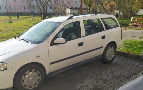 Opel Astra G, 2003 год, 425 000 рублей, 6 фотография