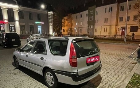 Renault Laguna II, 1997 год, 250 000 рублей, 14 фотография