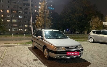 Renault Laguna II, 1997 год, 250 000 рублей, 13 фотография