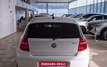 BMW 1 серия, 2010 год, 1 100 000 рублей, 5 фотография