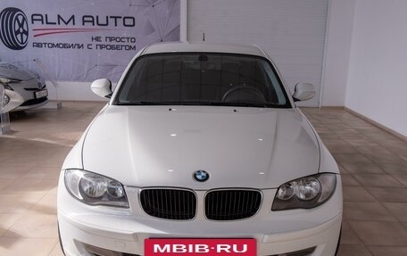 BMW 1 серия, 2010 год, 1 100 000 рублей, 2 фотография