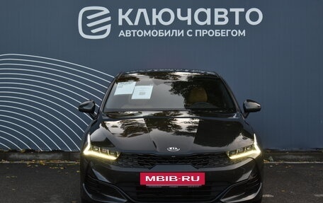 KIA K5, 2020 год, 3 199 000 рублей, 3 фотография