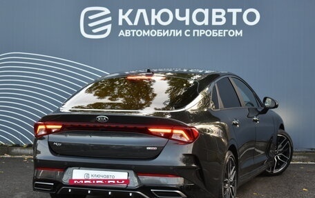 KIA K5, 2020 год, 3 199 000 рублей, 2 фотография