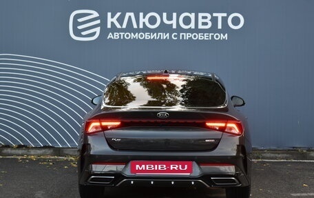 KIA K5, 2020 год, 3 199 000 рублей, 4 фотография