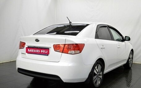 KIA Cerato III, 2012 год, 967 000 рублей, 5 фотография