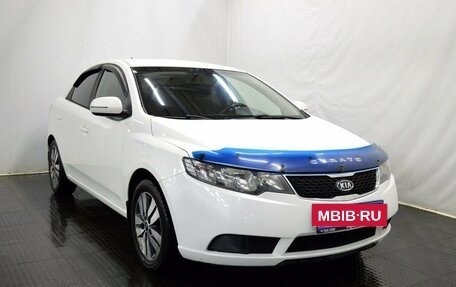 KIA Cerato III, 2012 год, 967 000 рублей, 3 фотография