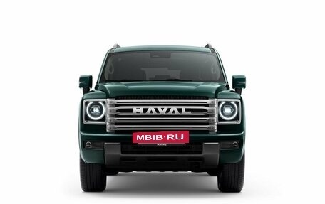 Haval H9, 2024 год, 5 299 000 рублей, 4 фотография