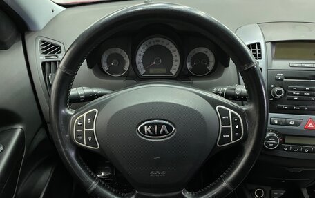 KIA cee'd I рестайлинг, 2008 год, 649 000 рублей, 6 фотография