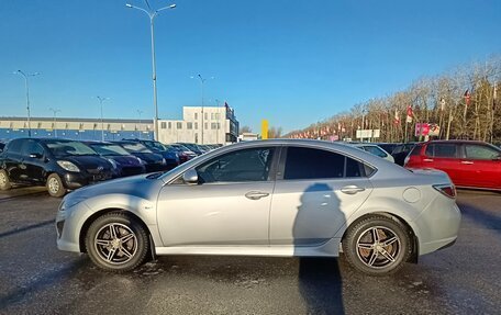 Mazda 6, 2011 год, 1 149 000 рублей, 4 фотография