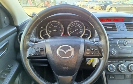 Mazda 6, 2011 год, 1 149 000 рублей, 16 фотография