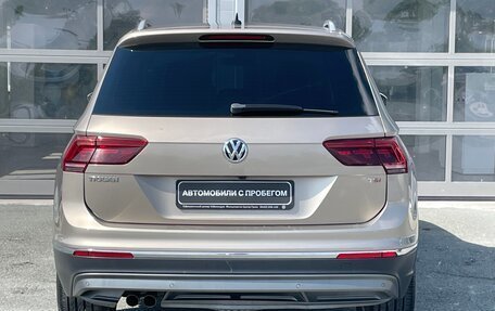 Volkswagen Tiguan II, 2017 год, 2 600 000 рублей, 7 фотография