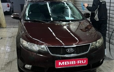 KIA Cerato III, 2009 год, 689 000 рублей, 1 фотография