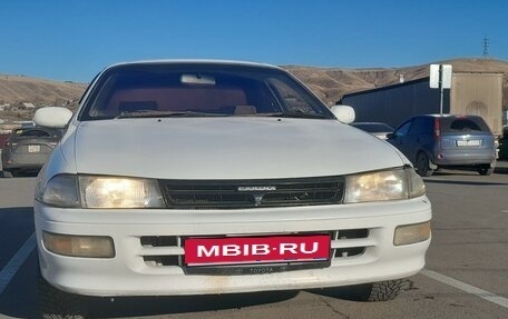 Toyota Carina, 1993 год, 240 000 рублей, 1 фотография