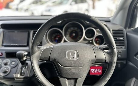 Honda Crossroad, 2010 год, 863 002 рублей, 12 фотография