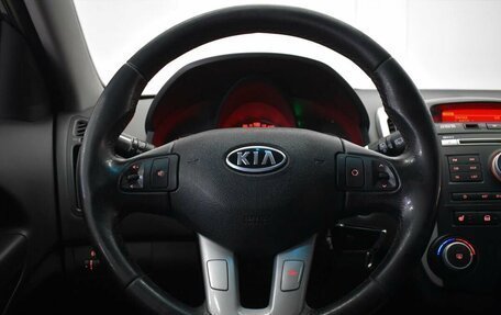 KIA cee'd I рестайлинг, 2010 год, 675 000 рублей, 9 фотография