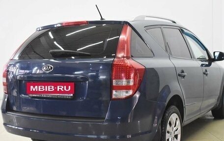 KIA cee'd I рестайлинг, 2010 год, 675 000 рублей, 4 фотография