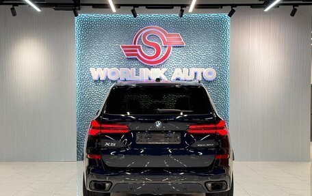 BMW X5, 2023 год, 16 000 000 рублей, 5 фотография