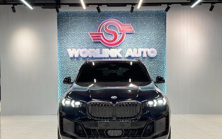 BMW X5, 2023 год, 16 000 000 рублей, 2 фотография