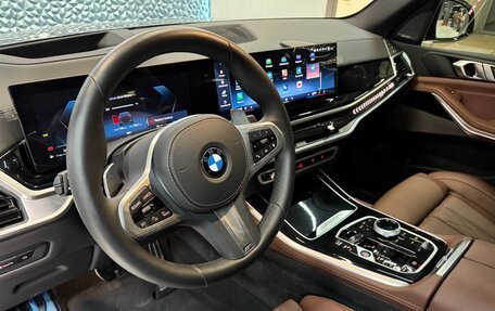 BMW X5, 2023 год, 16 000 000 рублей, 12 фотография