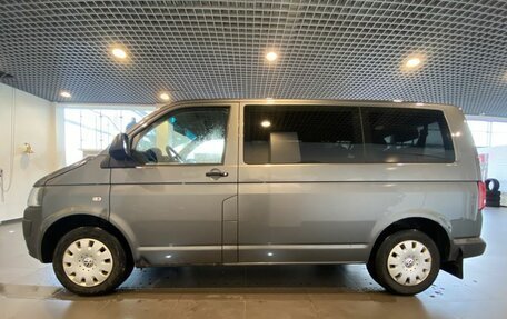 Volkswagen Caravelle T5, 2013 год, 2 009 000 рублей, 6 фотография