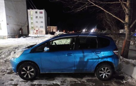 Honda Fit III, 2010 год, 950 000 рублей, 2 фотография