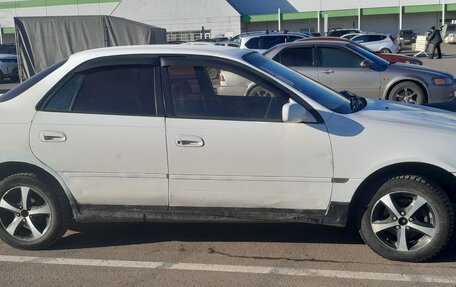 Toyota Carina, 1993 год, 240 000 рублей, 4 фотография