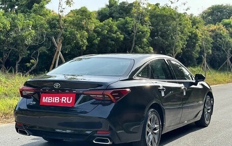 Toyota Avalon, 2021 год, 2 390 000 рублей, 6 фотография