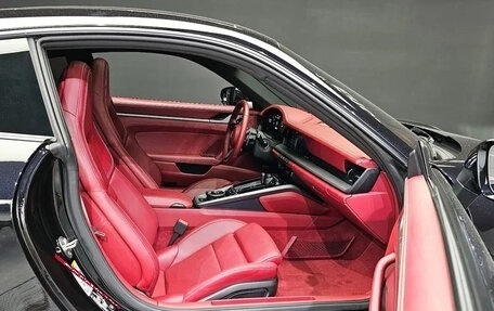 Porsche 911, 2021 год, 11 000 000 рублей, 12 фотография