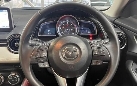 Mazda CX-3 I, 2016 год, 1 150 000 рублей, 15 фотография