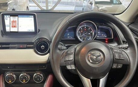 Mazda CX-3 I, 2016 год, 1 150 000 рублей, 26 фотография