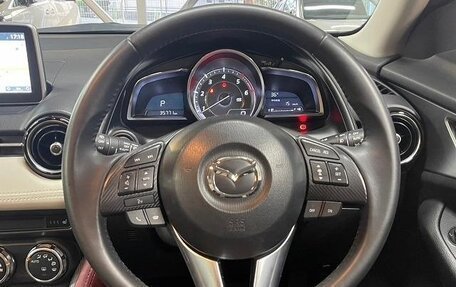 Mazda CX-3 I, 2016 год, 1 150 000 рублей, 27 фотография