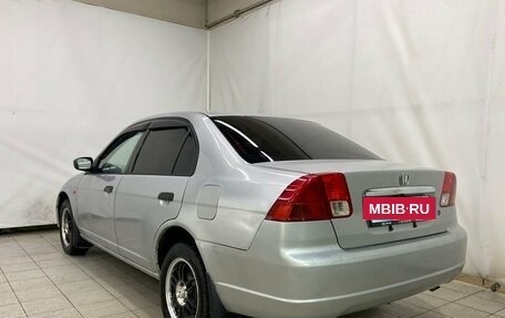 Honda Civic Ferio III, 2000 год, 400 000 рублей, 5 фотография