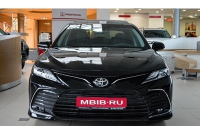 Toyota Camry, 2023 год, 4 990 000 рублей, 1 фотография